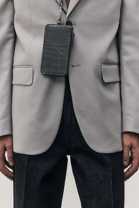 Bootcut Regular High Jeans