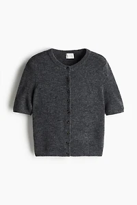 Knit Cardigan