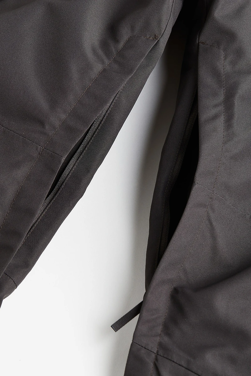 Baggy Ski Pants ThermoMove™