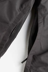 Baggy Ski Pants ThermoMove™