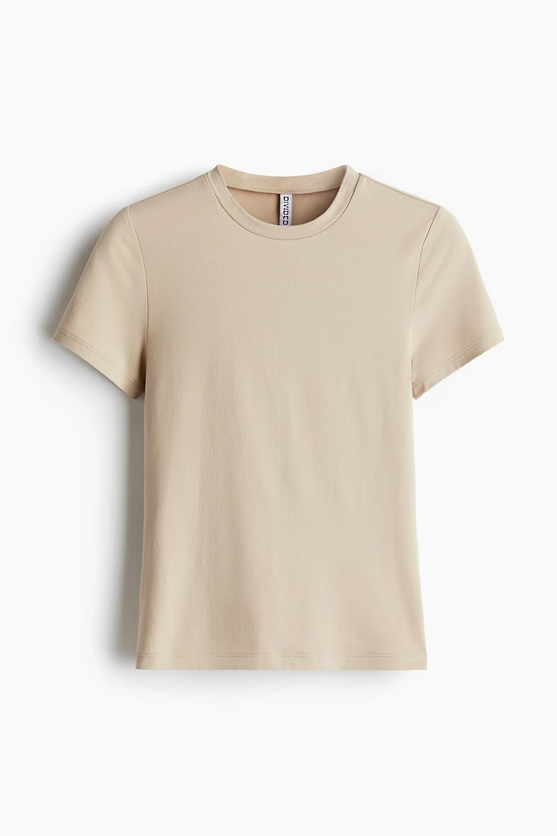 Fitted T-Shirt