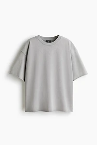 Oversized Boxy T-Shirt