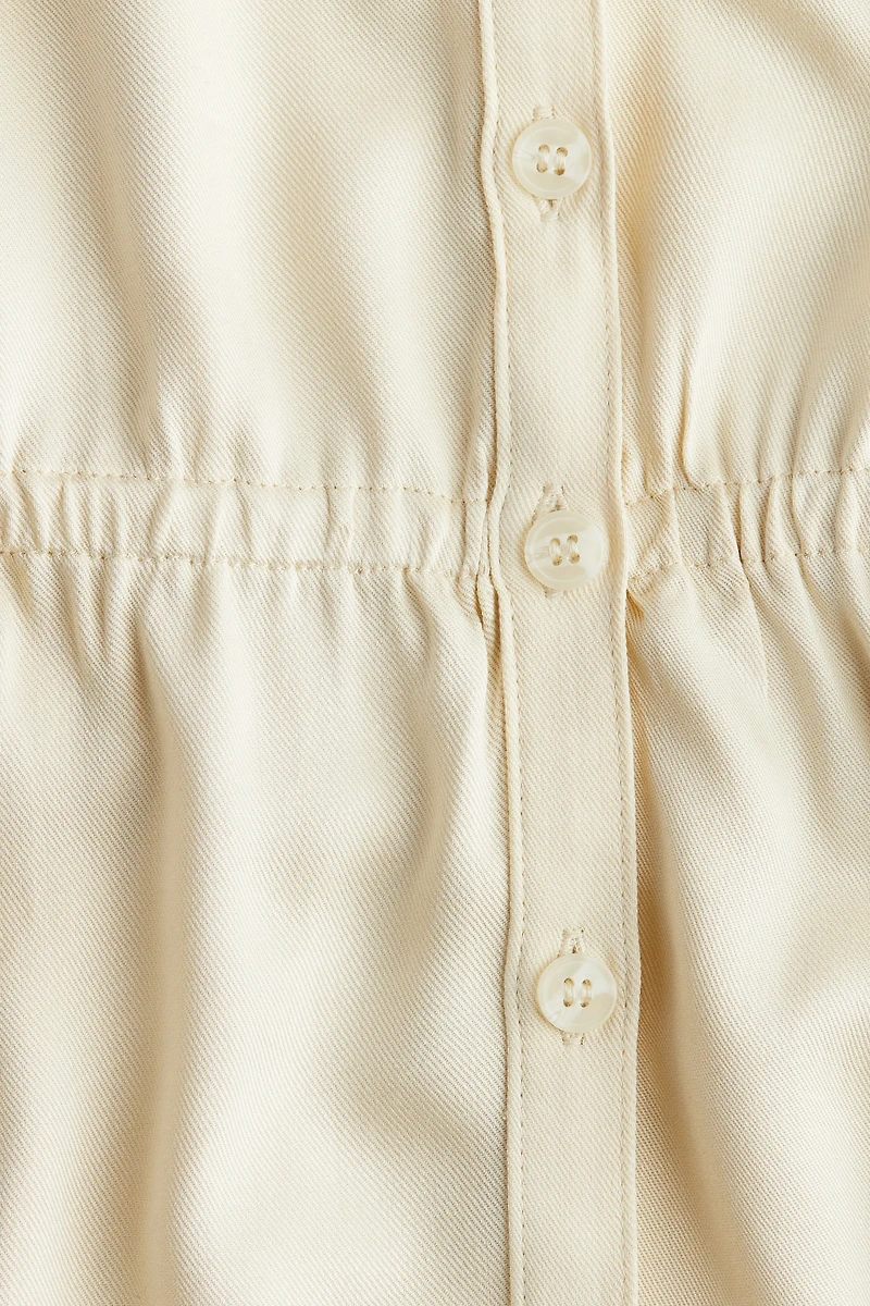 Shirt Dress