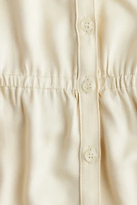 Shirt Dress