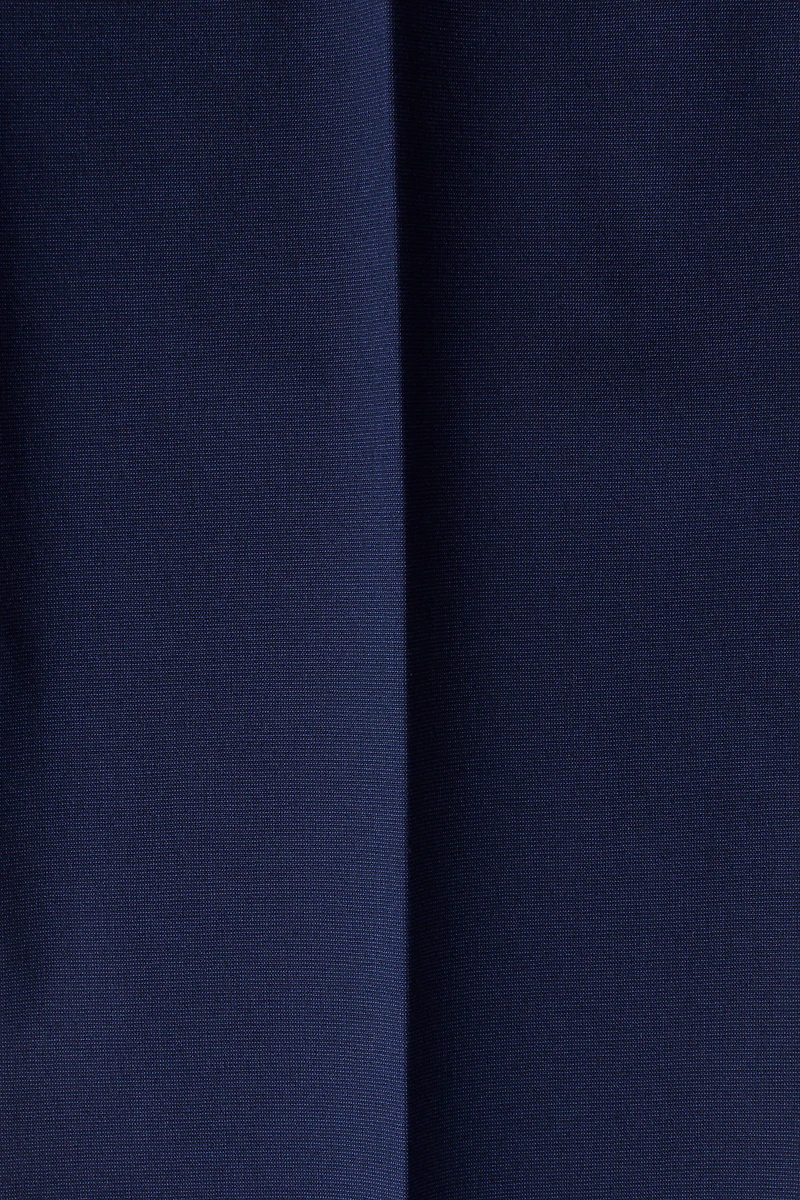 Regular-Fit Suit Pants