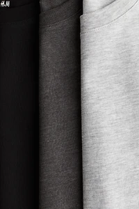 3-pack T-shirts