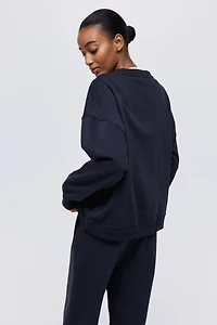 Oversized Sweatshirt