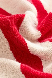 2-pack Cotton Terry Guest Towels