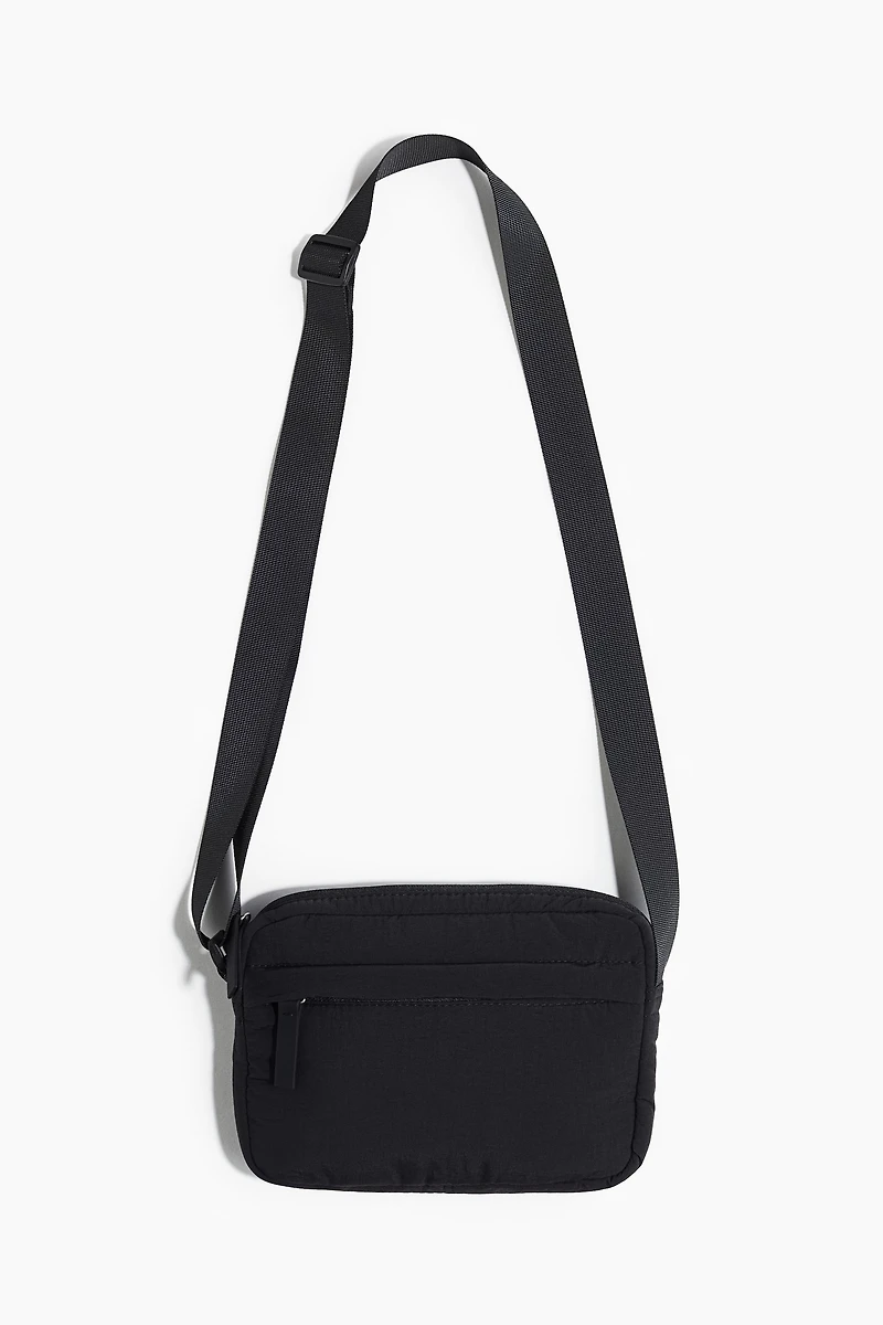 Sac à bandoulière en nylon
