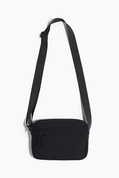 Sac à bandoulière en nylon