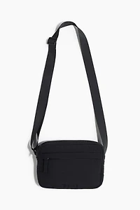 Sac à bandoulière en nylon