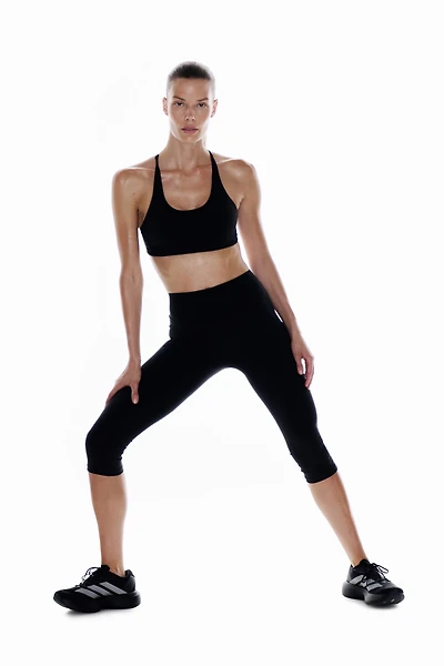 Capri Leggings with SculptMove™
