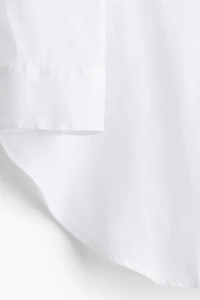 Linen Beach Shirt