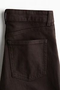 Harper High Rise Wide Leg Jeans