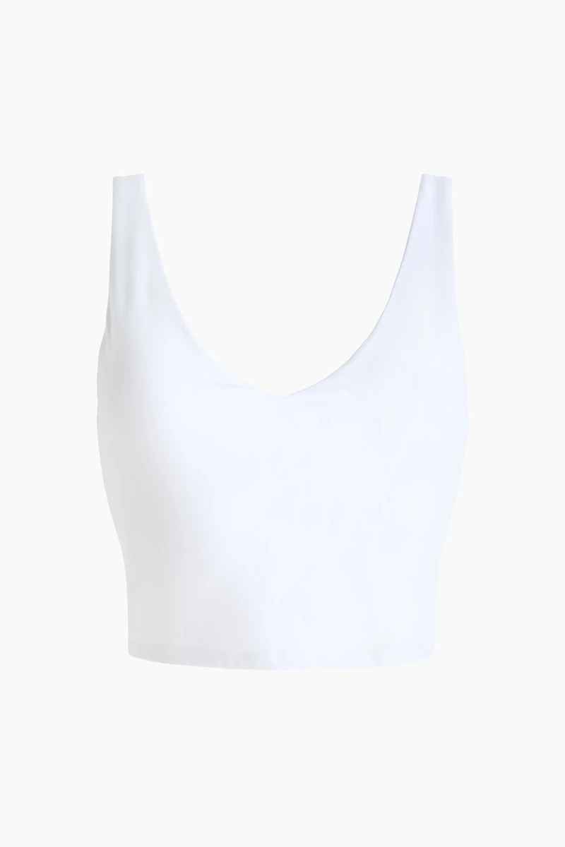 Haut de sport avec soutien-gorge SculptMove🅪