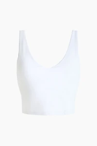 Haut de sport avec soutien-gorge SculptMove🅪