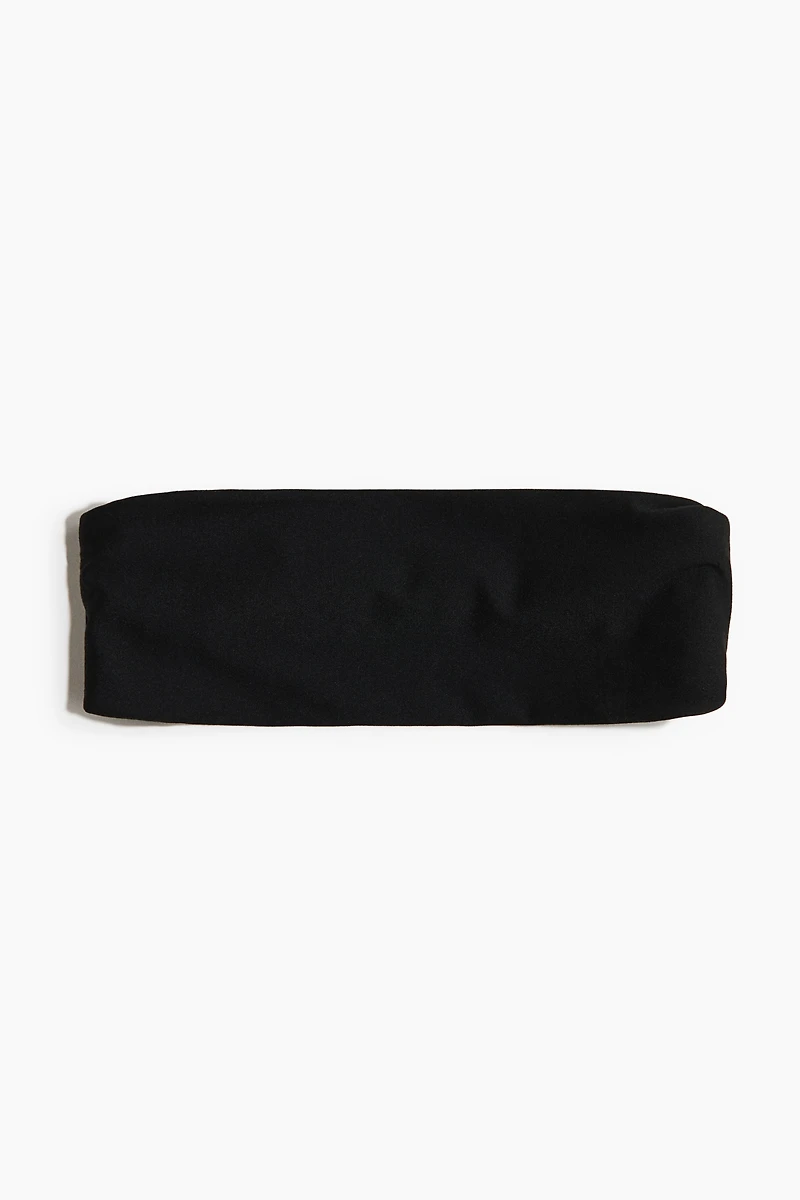 Bandeau large