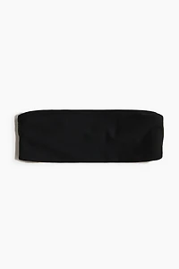 Bandeau large