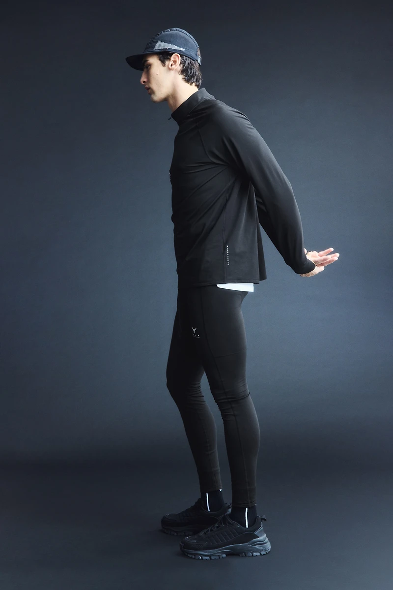 Legging de sport chaud ThermoMove™