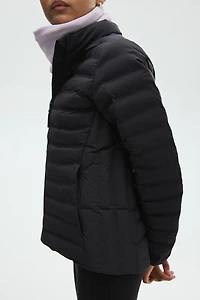 Insulated Jacket with ThermoMove™