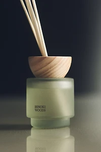 Frosted-Glass Reed Diffuser