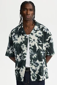 Relaxed-Fit Resort Shirt