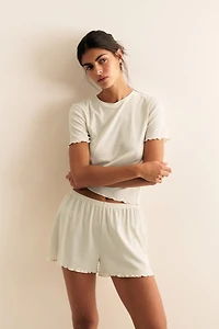 Modal-Blend Pajamas
