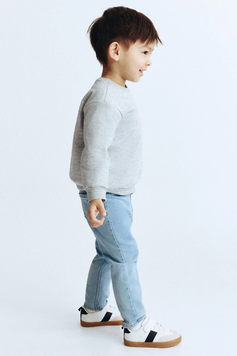 Slim-Fit Jeans