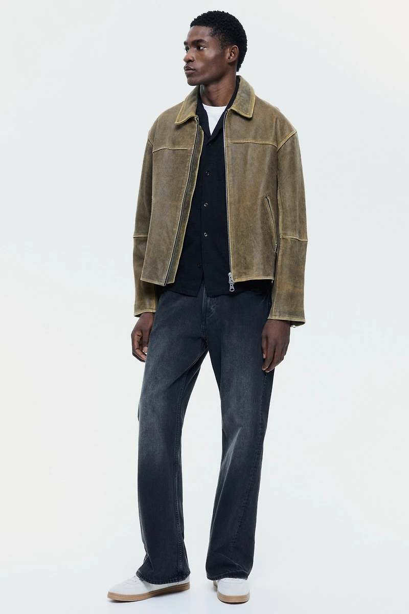 Regular-Fit Resort Shirt