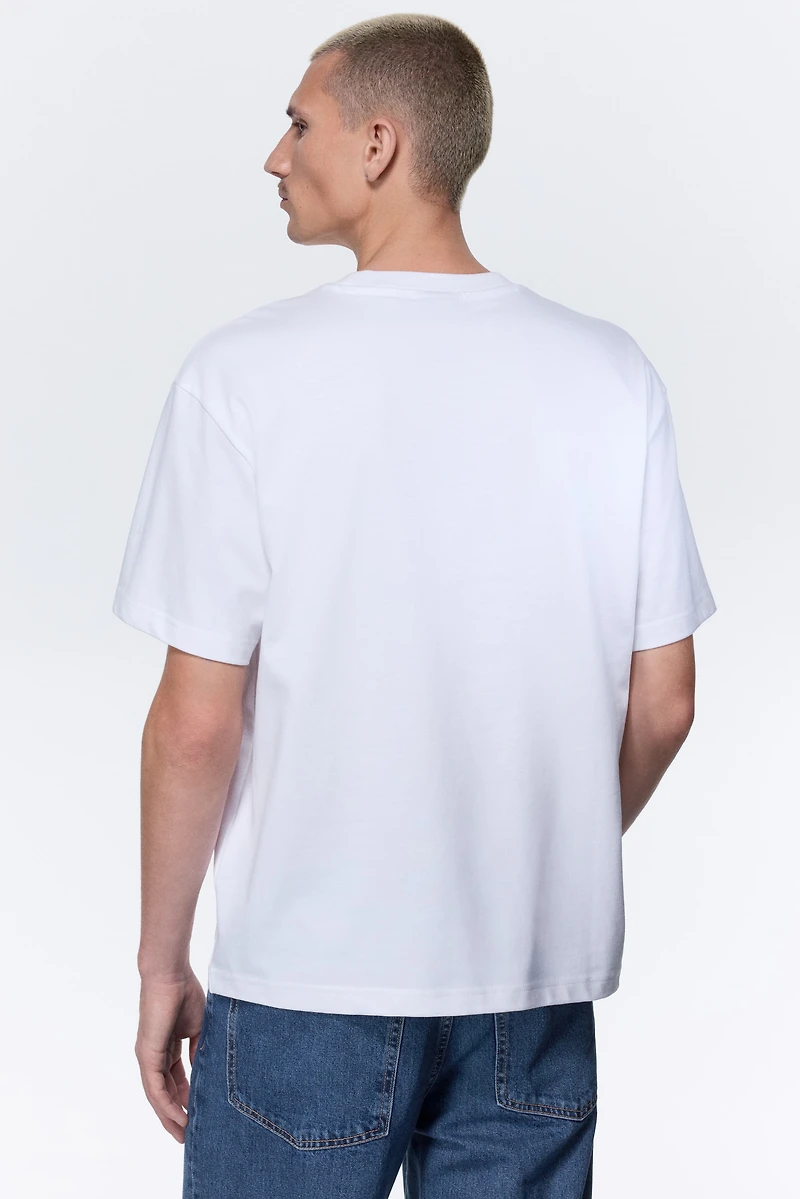 COOLMAX® Relaxed-Fit T-Shirt