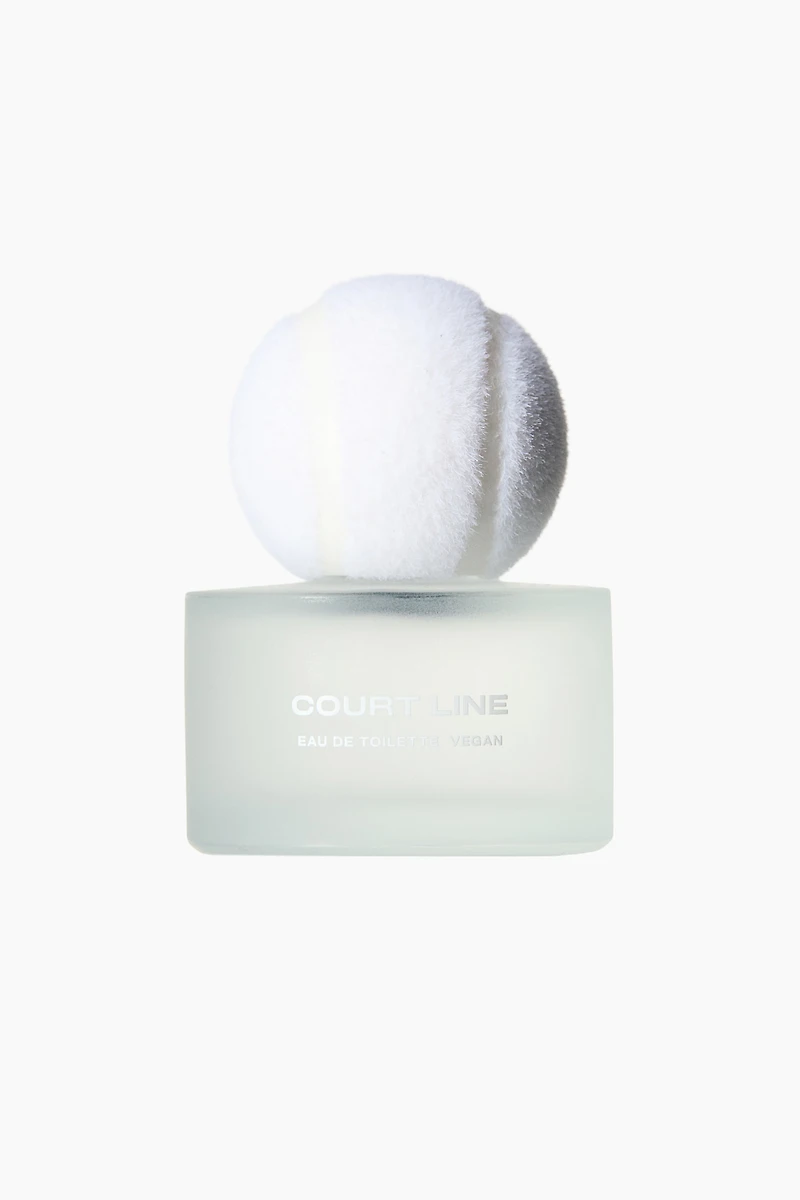 Court Line EDT