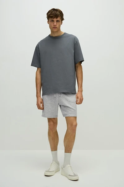 Regular Fit Sweatshorts