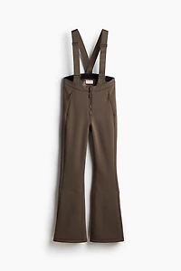 Pantalon de ski hydrofuge
