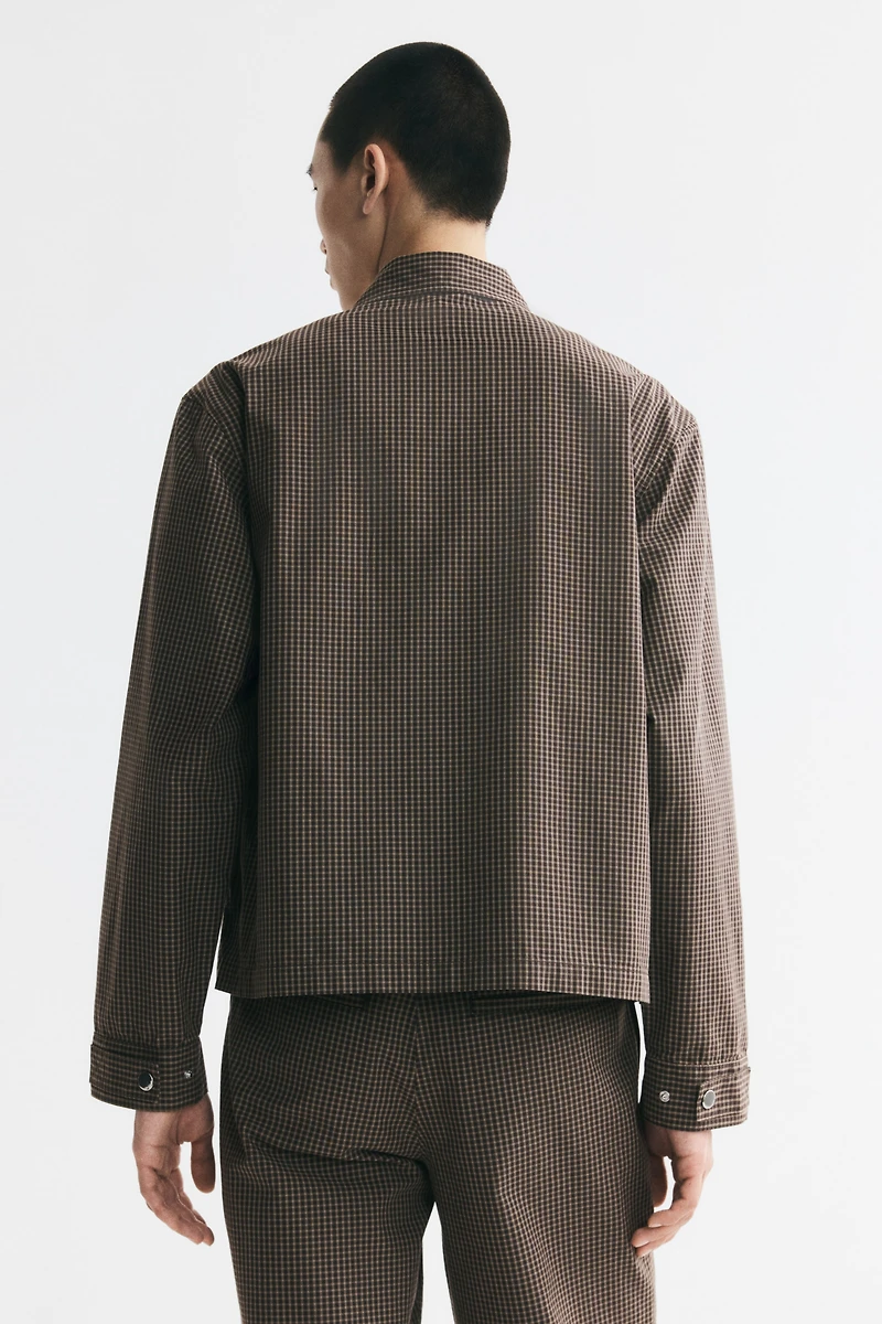 Overshirt