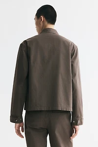 Overshirt