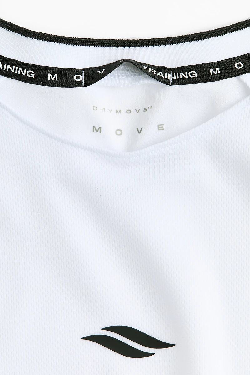 Maillot de soccer classique DryMoveđ
Ș