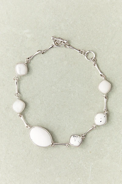 Collier ornementé