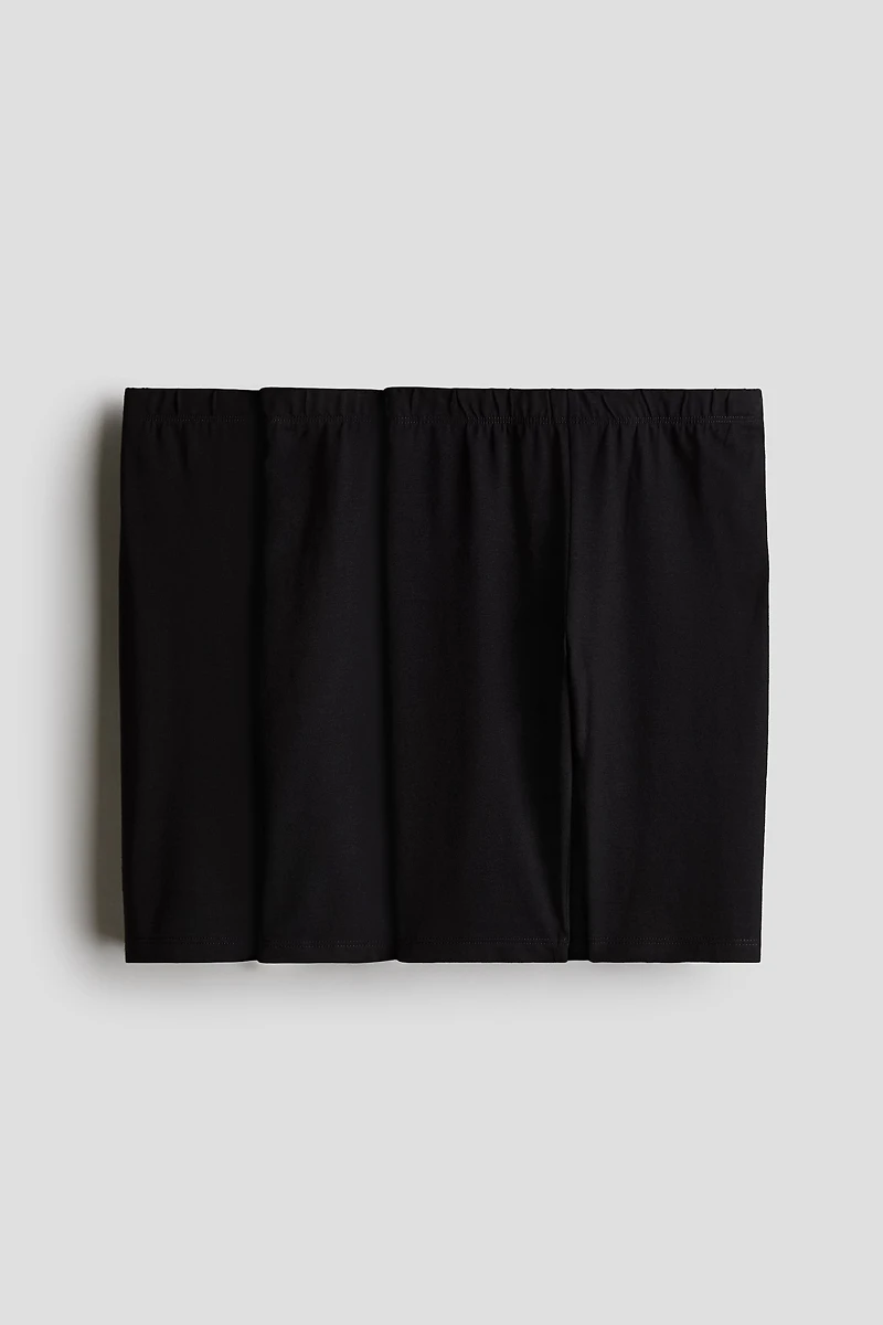 3-pack Jersey Bike Shorts