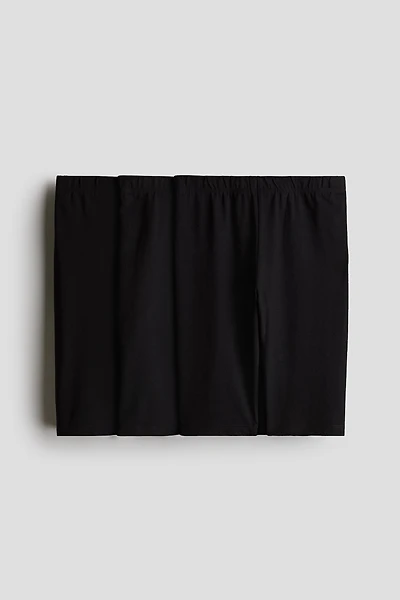3-pack Jersey Bike Shorts