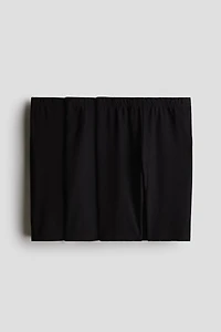 3-pack Jersey Bike Shorts
