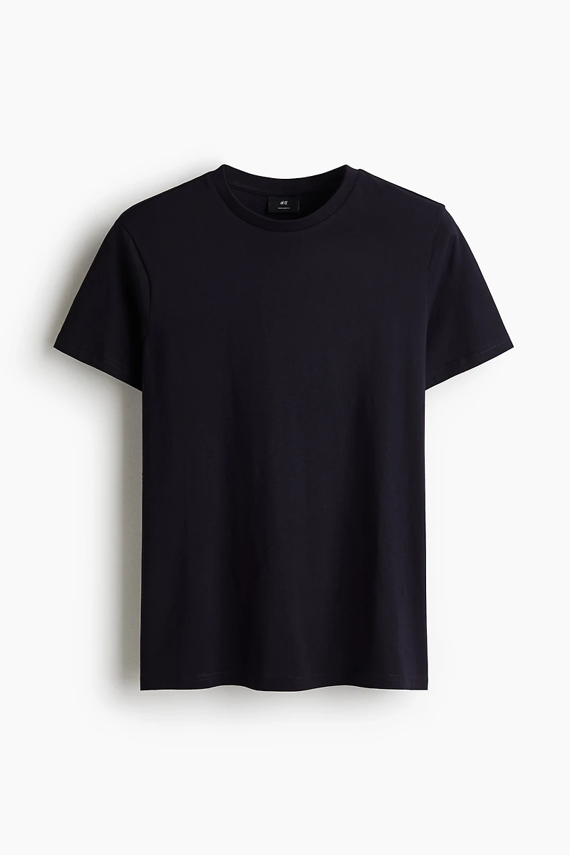 5-pack Regular Fit T-shirts