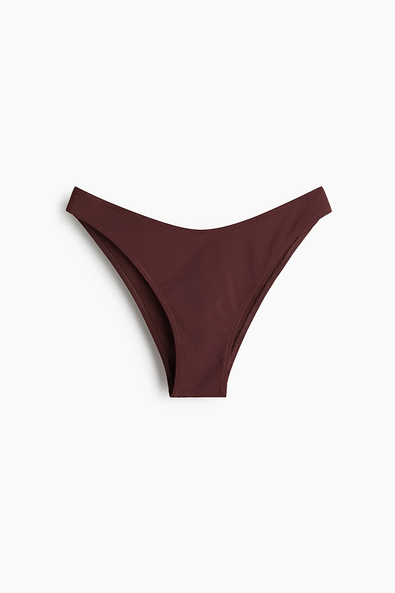 Cheeky Bikini Bottoms