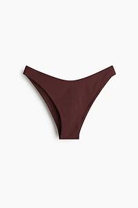 Cheeky Bikini Bottoms