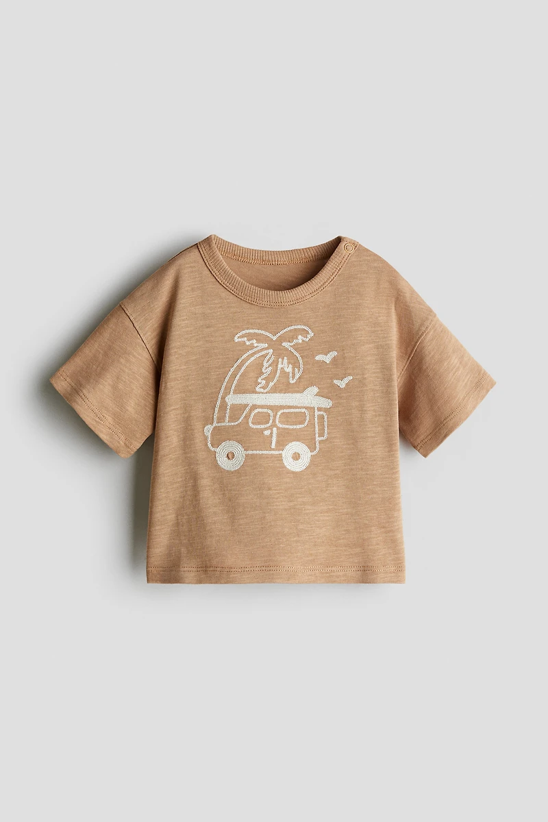 Printed T-Shirt