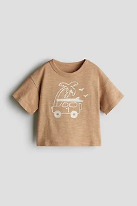 Printed T-Shirt