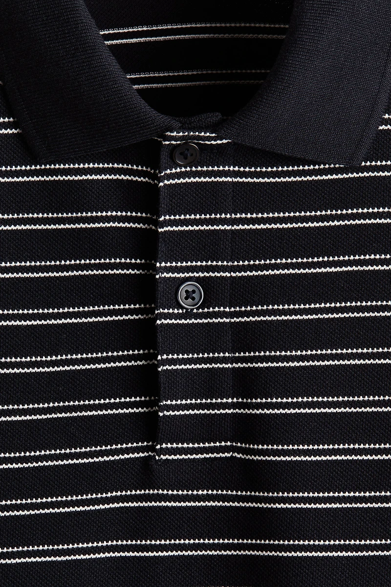 Regular-Fit Polo Shirt
