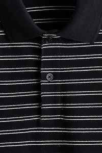 Regular-Fit Polo Shirt