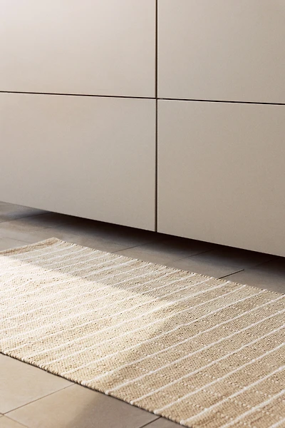 Cotton Runner Rug
