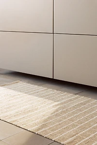 Cotton Runner Rug