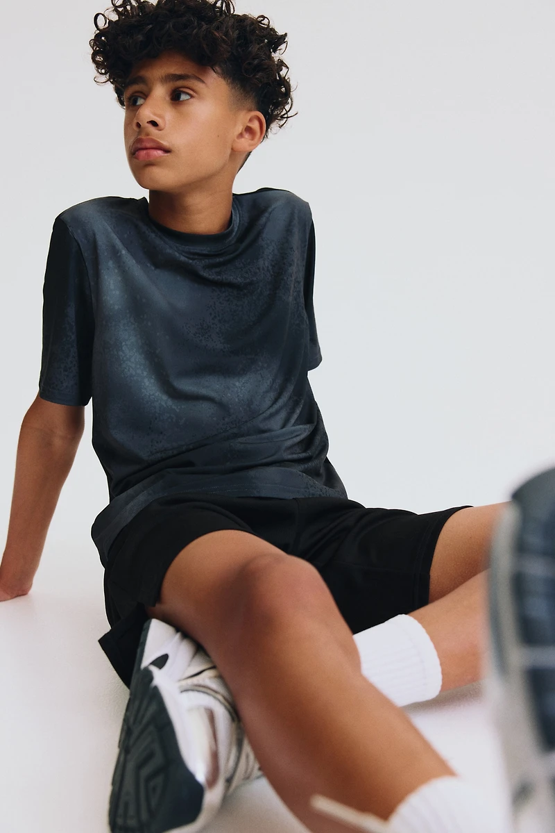 2-Piece Sports Set with DryMove™